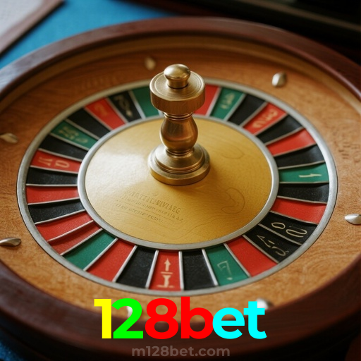 Descubra a Emoção do Cassino Ao Vivo no 128bet