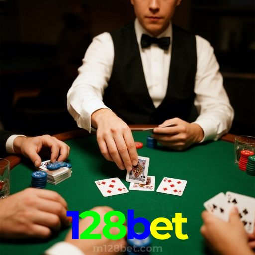 Explore os Jogos de Bingo no 128bet: Diversão e Prêmios ao Seu Alcance