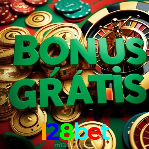 128bet: Plataforma Segura e Premiada