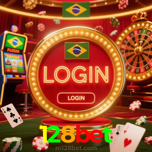 Descubra o Mundo das Apostas Desportivas no 128bet