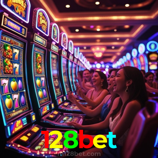 Explorando as Ofertas de Bônus em 128bet