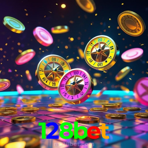 128bet: Plataforma Segura e Premiada