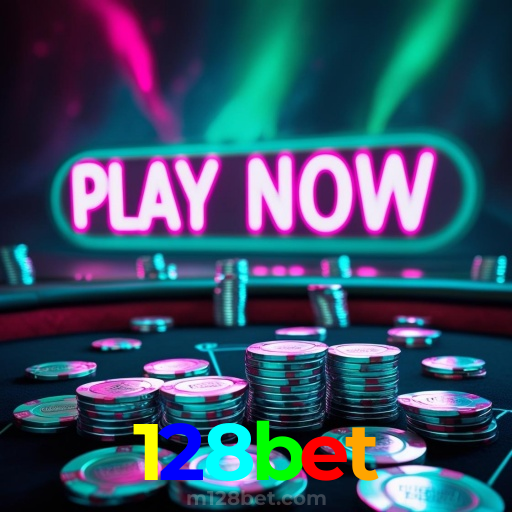Apostas Esportivas: Uma Nova Era de Entretenimento em 128bet