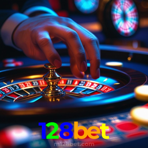 Descubra as Promoções Especiais da 128bet